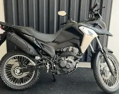 HONDA XRE 190 ABS HONDA XRE 190 ABS