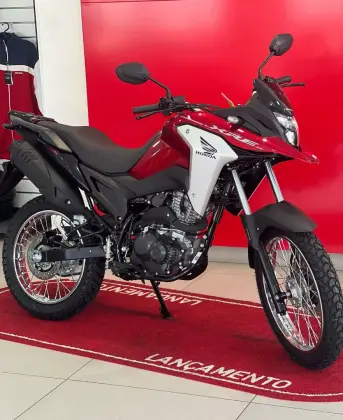HONDA XRE 190 ABS HONDA XRE 190 ABS