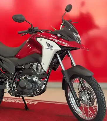 HONDA-XRE 190 ABS HONDA-XRE 190 ABS-2026