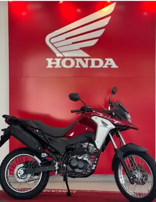 HONDA-XRE 190 ABS HONDA-XRE 190 ABS-2026