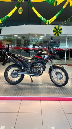 HONDA XRE 190 SE HONDA XRE 190 SE