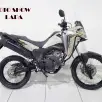 HONDA XRE 300 SAHARA ADVENTURE HONDA XRE 300 SAHARA ADVENTURE