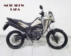 HONDA XRE 300 SAHARA ADVENTURE HONDA XRE 300 SAHARA ADVENTURE