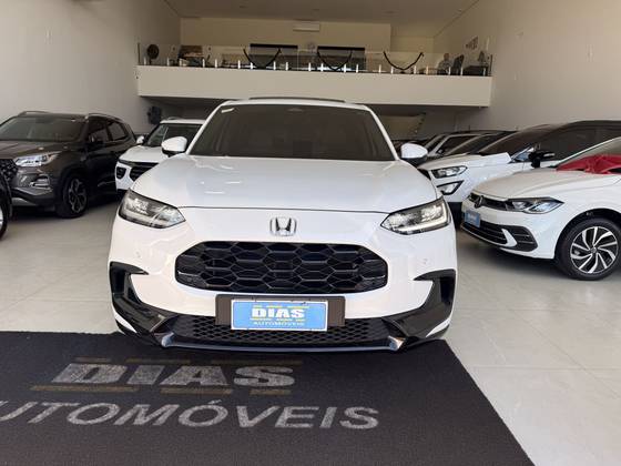 HONDA ZR-V 2.0 i-VTEC GASOLINA CVT