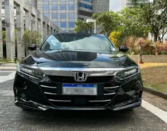 HONDA ACCORD 2.0 e:HEV TOURING E-CVT HONDA ACCORD 2.0 e:HEV TOURING E-CVT