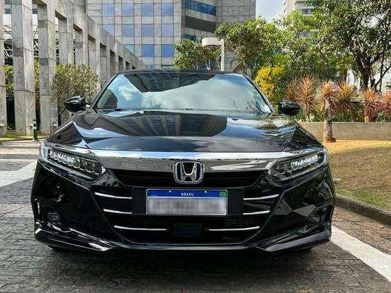 HONDA-ACCORD-2.0 e:HEV TOURING E-CVT HONDA-ACCORD-2021