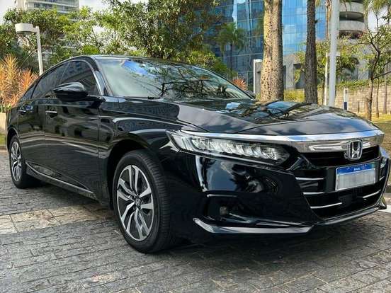 HONDA-ACCORD-2.0 e:HEV TOURING E-CVT HONDA-ACCORD-2021
