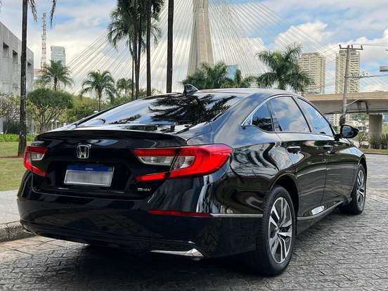 HONDA-ACCORD-2.0 e:HEV TOURING E-CVT HONDA-ACCORD-2021