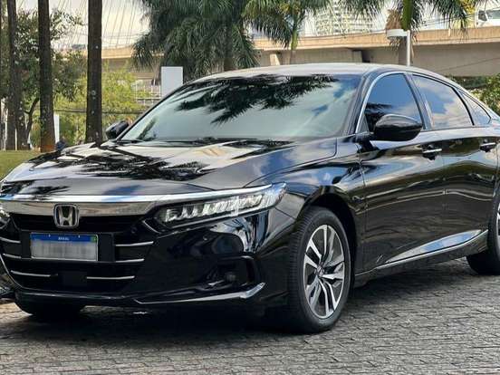 HONDA-ACCORD-2.0 e:HEV TOURING E-CVT HONDA-ACCORD-2021