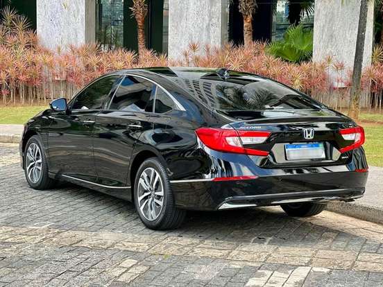 HONDA-ACCORD-2.0 e:HEV TOURING E-CVT HONDA-ACCORD-2021