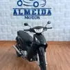 HONDA BIZ 125 ES HONDA BIZ 125 ES