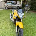 HONDA CB 300R HONDA CB 300R