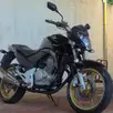 HONDA CB 300R HONDA CB 300R
