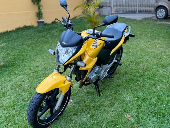 HONDA-CB 300R HONDA-CB 300R-2013