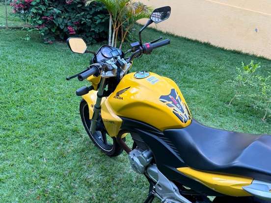 HONDA-CB 300R HONDA-CB 300R-2013
