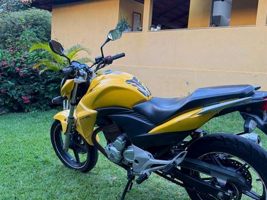 HONDA-CB 300R HONDA-CB 300R-2013