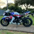 HONDA CBR 1000RR-R FIREBLADE SP HONDA CBR 1000RR-R FIREBLADE SP