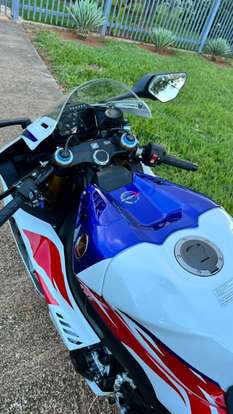 HONDA-CBR 1000RR-R FIREBLADE SP-2023