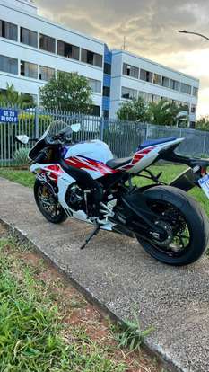 HONDA-CBR 1000RR-R FIREBLADE SP-2023