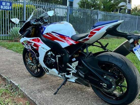 HONDA-CBR 1000RR-R FIREBLADE SP HONDA-CBR 1000RR-R FIREBLADE SP-2023