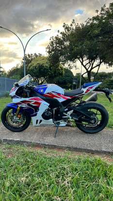 HONDA-CBR 1000RR-R FIREBLADE SP-2023
