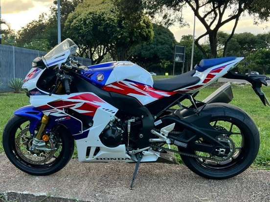 HONDA-CBR 1000RR-R FIREBLADE SP HONDA-CBR 1000RR-R FIREBLADE SP-2023