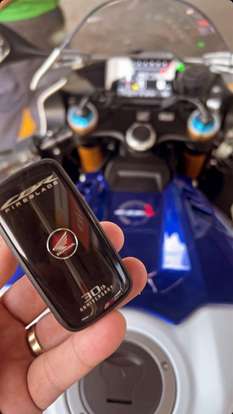 HONDA-CBR 1000RR-R FIREBLADE SP-2023