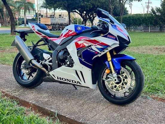 HONDA-CBR 1000RR-R FIREBLADE SP HONDA-CBR 1000RR-R FIREBLADE SP-2023