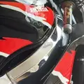HONDA CBR 900RR HONDA CBR 900RR