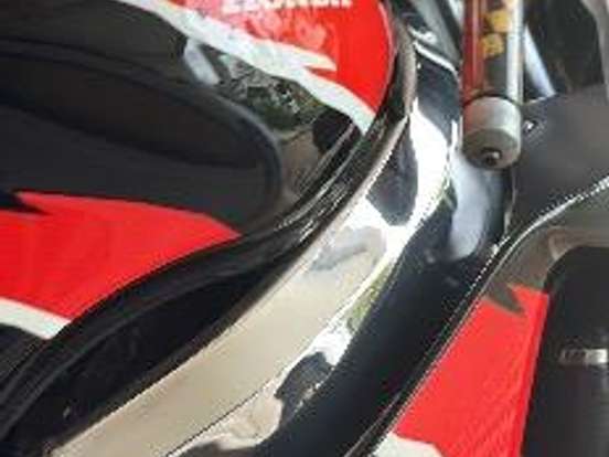 HONDA-CBR 900RR HONDA-CBR 900RR-1997