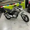 HONDA CG 160 FAN HONDA CG 160 FAN