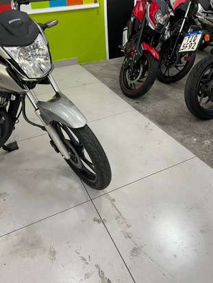HONDA-CG 160 FAN-2023
