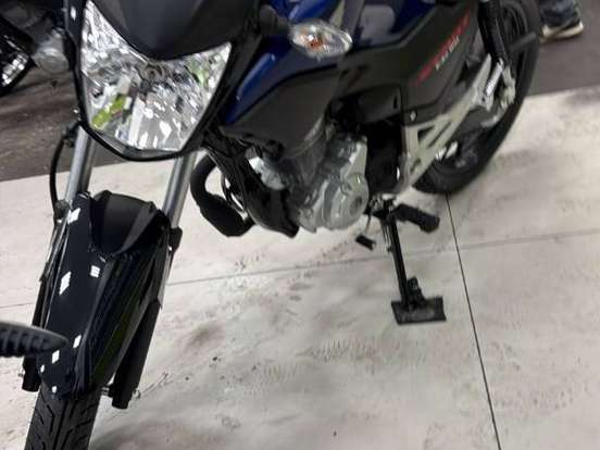 HONDA-CG 160 START ES HONDA-CG 160 START ES-2026