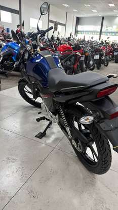 HONDA-CG 160 START ES-2026