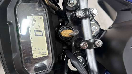 HONDA-CG 160 START ES-2026