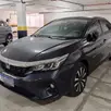 HONDA CITY 1.5 i-VTEC FLEX EXL CVT HONDA CITY 1.5 i-VTEC FLEX EXL CVT