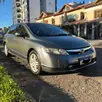 HONDA CIVIC 1.8 EXS 16V GASOLINA 4P AUTOMÁTICO HONDA CIVIC 1.8 EXS 16V GASOLINA 4P AUTOMÁTICO