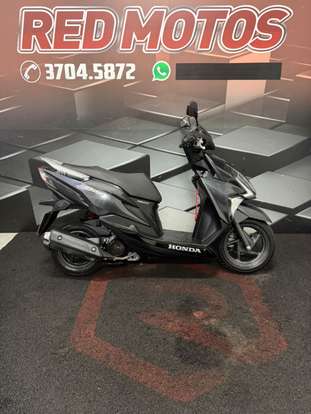 HONDA-ELITE 125i-2023