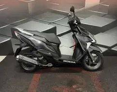 HONDA ELITE 125i HONDA ELITE 125i