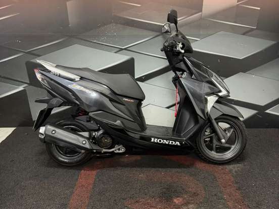 HONDA-ELITE 125i HONDA-ELITE 125i-2023