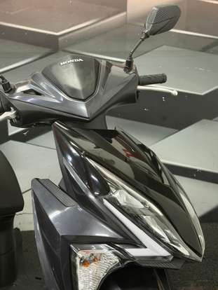 HONDA-ELITE 125i-2023
