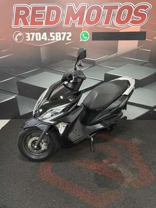 HONDA-ELITE 125i-2023