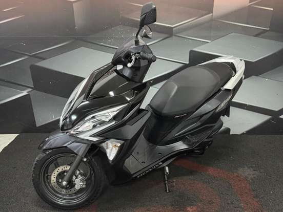 HONDA-ELITE 125i HONDA-ELITE 125i-2023