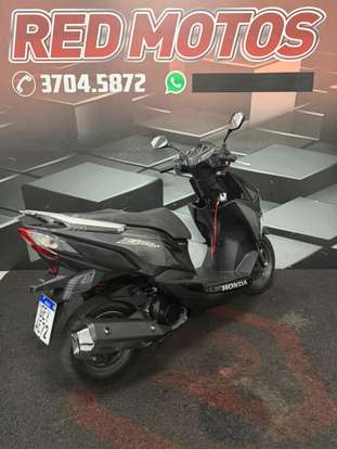 HONDA-ELITE 125i-2023