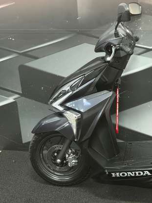 HONDA-ELITE 125i-2023
