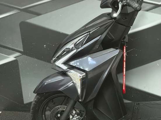 HONDA-ELITE 125i HONDA-ELITE 125i-2023