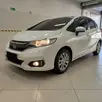 HONDA FIT 1.5 LX 16V FLEX 4P AUTOMÁTICO HONDA FIT 1.5 LX 16V FLEX 4P AUTOMÁTICO