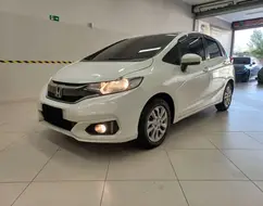HONDA FIT 1.5 LX 16V FLEX 4P AUTOMÁTICO HONDA FIT 1.5 LX 16V FLEX 4P AUTOMÁTICO
