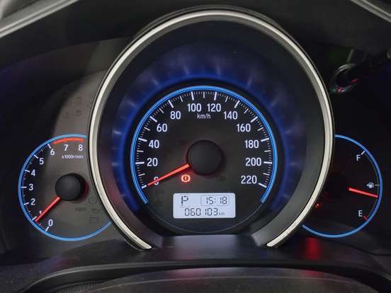 HONDA-FIT-1.5 LX 16V FLEX 4P AUTOMÁTICO HONDA-FIT-2019