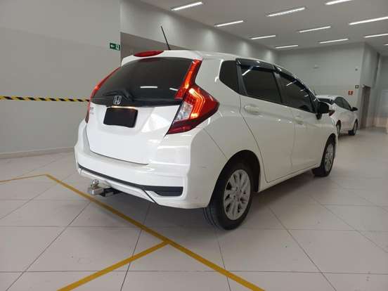 HONDA-FIT-1.5 LX 16V FLEX 4P AUTOMÁTICO HONDA-FIT-2019